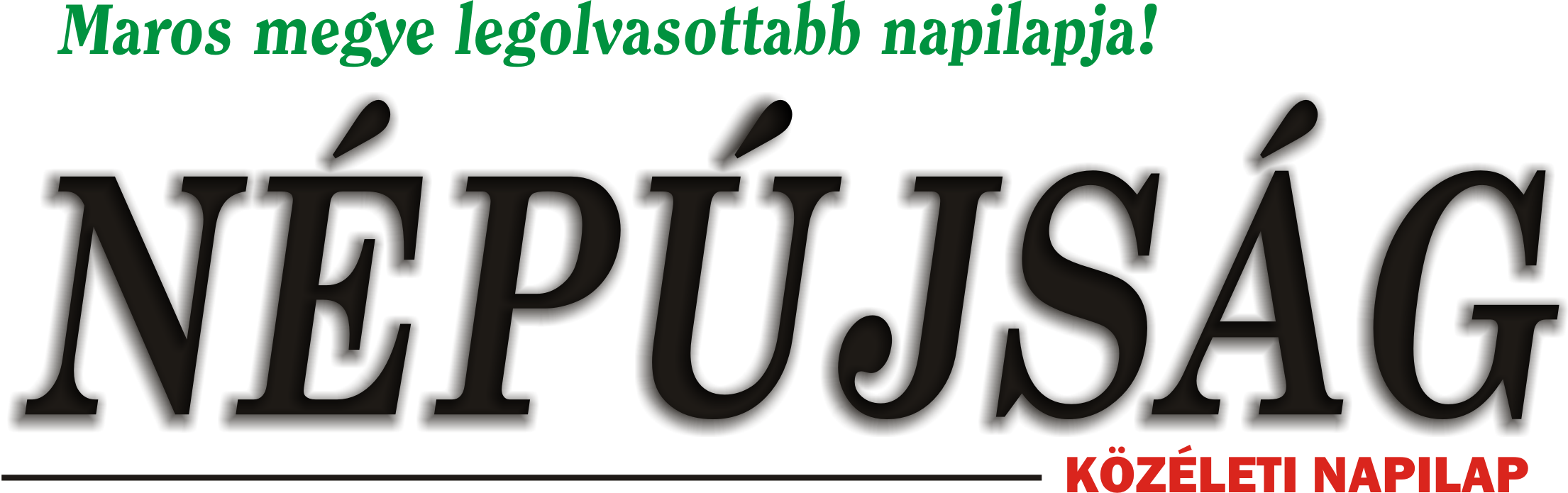 Népújság